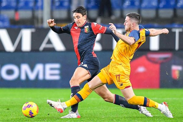 میلان به دنبال جذب ستاره جنوا برای جانشینی تئو هرناندز