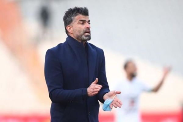  رحمان رضایی آینده تیم ملی را حدس می‌‌زند