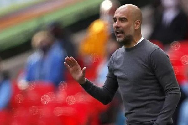 گواردیولا سرمربی مورد علاقهاش را به سران شیاطین سرخ پیشنهاد داد