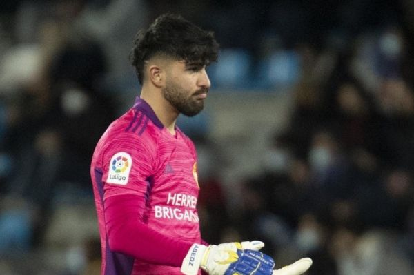  شکست پونفرادینا با حضور عابدزاده