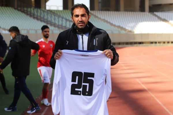  معدنچی  اگر در فاز حمله دقت کرده بودیم می‌توانستیم سه امتیاز بازی را بگیریم