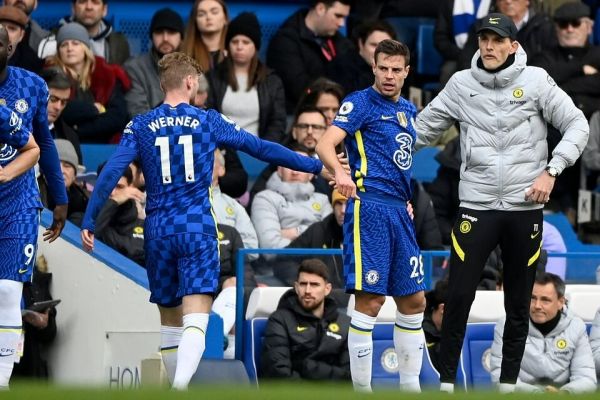  آیا رئال مادرید در شکست تحقیر آمیز چلسی مقابل برنتفورد تاثیرگذار بود