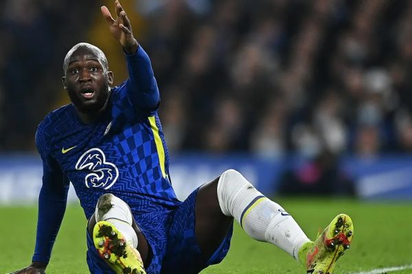  نصیحت سرمربی بلژیک به لوکاکو برای تثبیت جایگاهش در جام جهانی  از چلسی برو