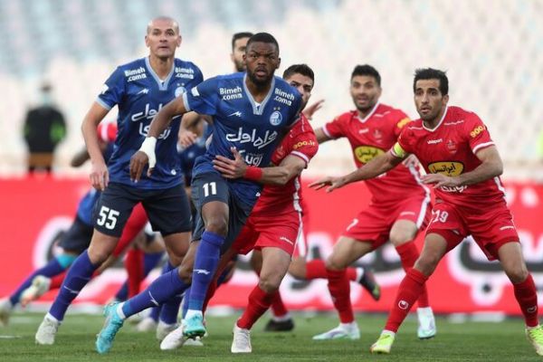 محرمنژاد استقلال نباید مرتکب اشتباه بزرگ شود هنوز هیچ اتفاقی نیفتاده است