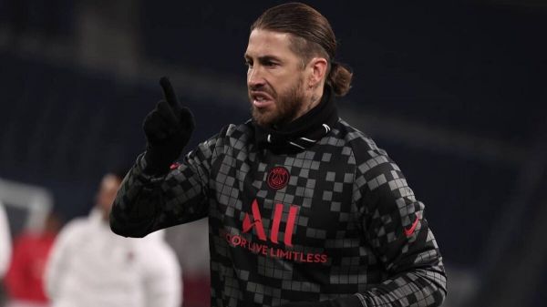  کاپیتان سابق رئال مادرید به شکل تحقیرآمیزی هو شد