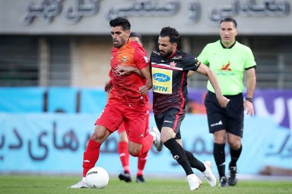  بوحمدان  امیدوارم با شکست الغرافه گام اول را محکم برداریم