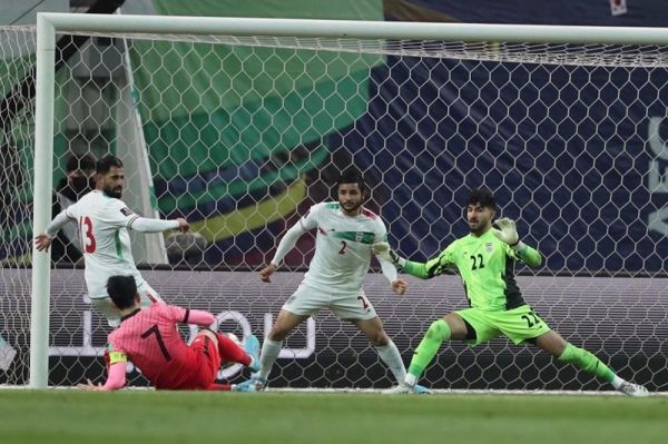 رشیدی با لژیونرهای تیم ملی میتوان به صعود از مرحله گروهی امیدوار بود