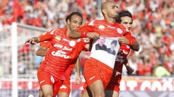 بازیکن اسبق پرسپولیس یکی از متهمان اصلی یک پرونده بزرگ کلاهبرداری عکس