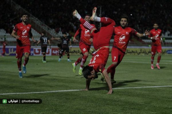 طلسمشکنی با یک یار بیشتر؛ یازده + بیست هزار عکس