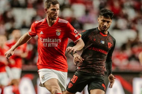  رفتار عجیب سرمربی سانتاکلارا با محمد محبی