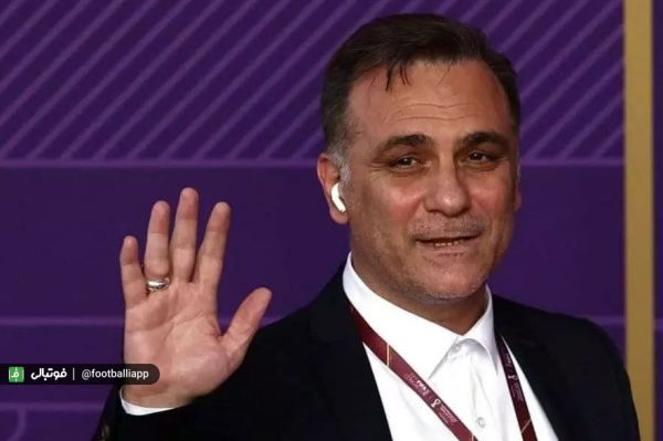 پیام تبریک روسای فدراسیون هاى عراق و بنگلادش به ماجدی