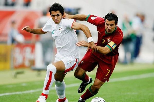 معدنچی گروه ایران سخت نیست اما تکلیف اسکوچیچ را مشخص کنند تیم 2006 یکدل نبود