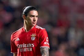  آمادگی بارسلونا جهت پرداخت ۵۰ میلیون یورو برای مهاجم بنفیکا