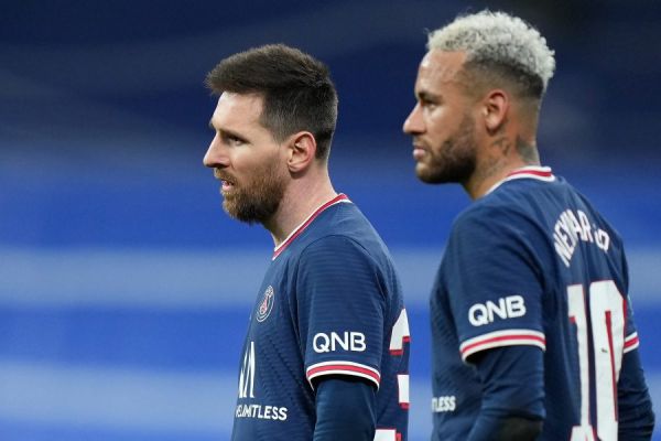  شروع یک تورنمنت جدید؛ سوپرلیگ ملت‌ها با حضور مسی و نیمار