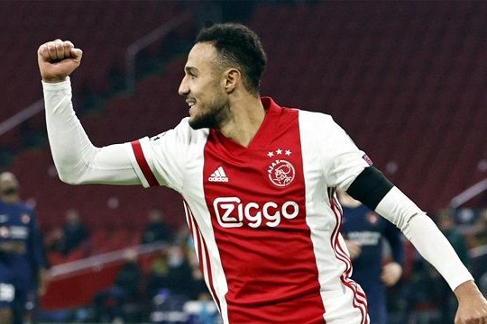 افزایش شانس بایرنمونیخ نسبت به بارسلونا برای جذب مدافع آژاکس