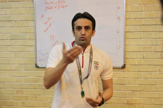 سفالمنش واسطهها از سوی تیم ملی فوتسال حذف شدند با چهار تیم بزرگ برای بازی دوستانه صحبت کردیم