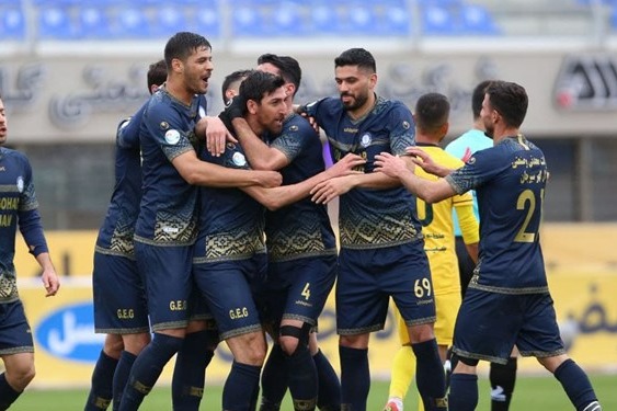 آغاز به کار سامانه بلیتفروشی گلگهر اعلام شرایط حضور در ورزشگاه اختصاصی تیم سیرجانی