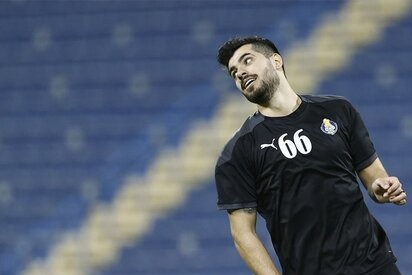 عزتاللهی هیچ گروهی در جام جهانی آسان نیست تیم ملی نیاز به پشتیبانی دارد