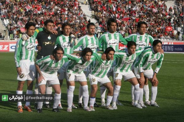  نوستالژی  پاس همدان در لیگ هفتم به سرمربیگری وینگوبگوویچ و چهره‌هایی مانند  امیدخورج، حنیف عمران زاده، یدالله اکبری، سیدمحمدعلوی، مهدی خیری، خسرو حیدری ، جوادشیرزاد و …