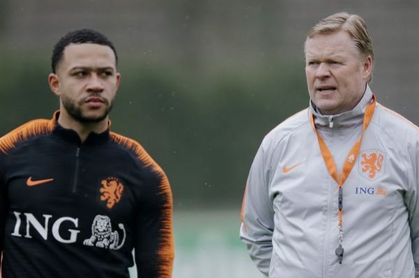 مقصد جدید سرمربی سابق بارسلونا مشخص شد