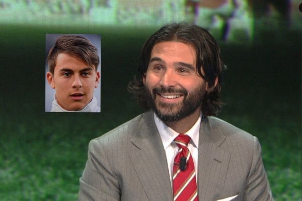  ستاره سابق سری‌آ  یوونتوس با عدم تمدید قرارداد دیبالا اشتباه بزرگی کرد