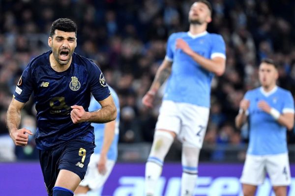 پیشنهاد میلان جدی شد؛ طارمی در یک قدمی سنسیرو