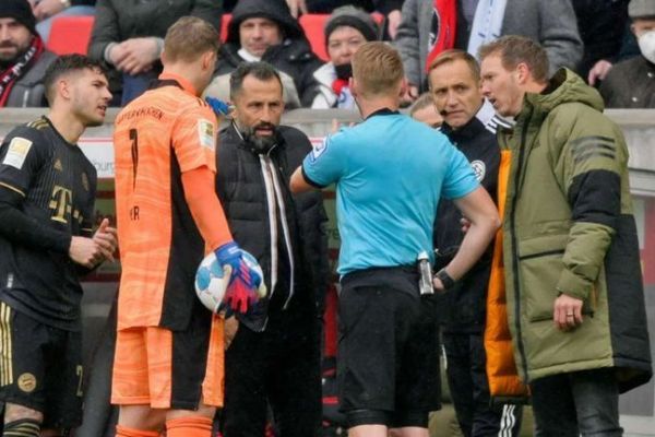  سرانجام فرایبورگ علیه مونیخی‌ها شکایت کرد  بررسی سه احتمال نهایی این پرونده