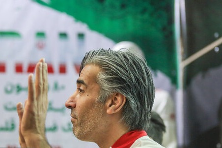 گزارش مهر ارتباط شکرآب شمسایی و ترابیان شیرین شد فوتسال و چالش بازی دوستانه