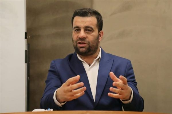 مدیرعامل پیکان به استقلال بابت کسب این تساوی تبریک میگویم