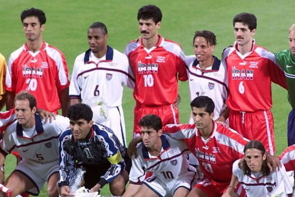 گزارش فیفا خیز شاگردان اسکوچیچ برای شکار دوباره آمریکا و طلسم شکنی در جام جهانی