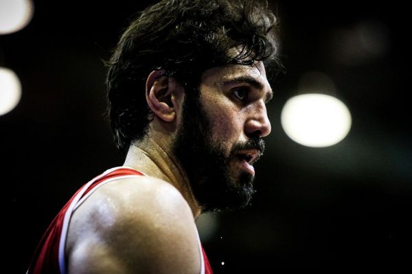  انتقاد تند ستاره ملی‌پوش بسکتبال از عملکرد مهرام در لیگ برتر