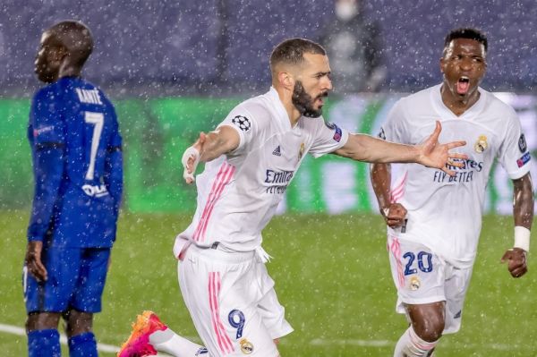 کدام بازیکنان رئال مادرید و چلسی روزهدار هستند