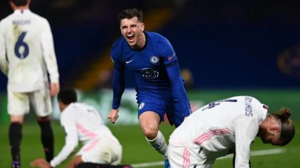 رکورد ویژه چلسی مقابل اسپانیاییها که رئال مادرید را نگران میکند