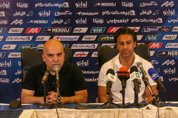 نوریفر چرا درباره معافیت آن ملیپوش توضیح نمیدهند