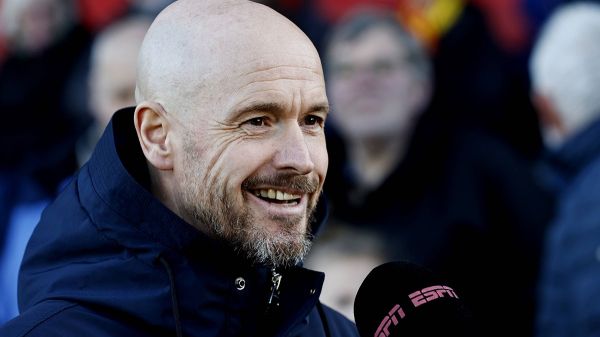 شیاطین سرخ به سرمربی مدنظر خود نزدیکتر شدند