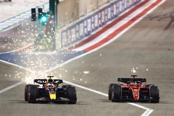 رفع خطر لغو گرندپری استرالیا به خاطر مشکل تحویل تجهیزات