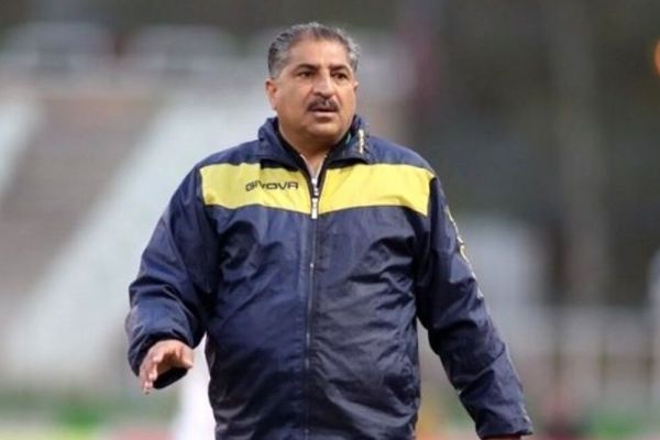 فلاحتزاده شانس به ایران رو کرده است جلوی انگلیس باید اتوبوسی بازی کنیم