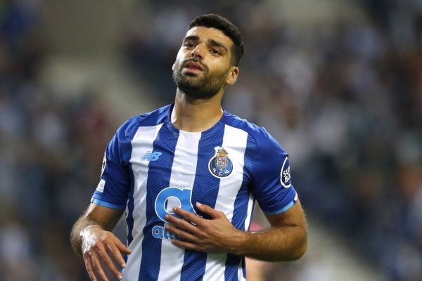 ادعای رسانه انگلیسی طارمی 3 رقیب آسیایی برای رفتن به میلان پیدا کرد