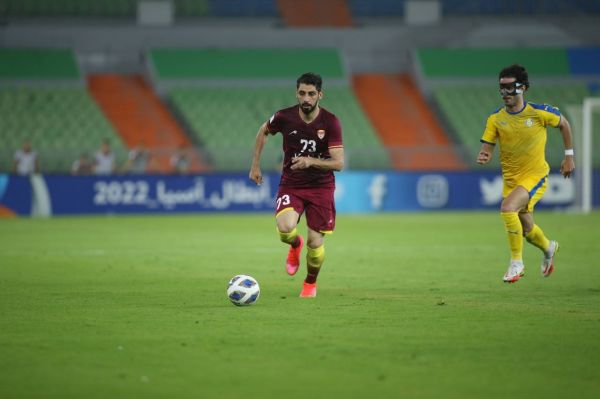  مریدی  الغرافه اتوبوسی دفاع می‌کرد  استراماچونی و شاگردانش از این تساوی خوشحال هستند