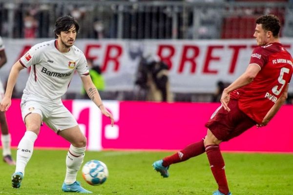  احتمال غیبت آزمون برابر بوخوم