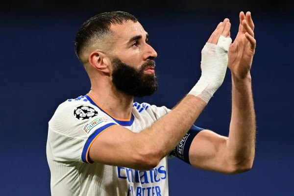 انتقال هالند و امباپه به رئال مادرید چه تاثیری روی آینده بنزما خواهد گذاشت