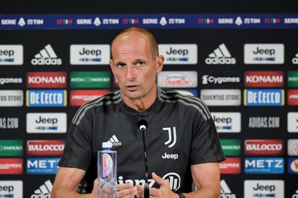 واکنش الگری به خروج دیبالا در پایان فصل فعلاً مهم نیست چه کسی میماند یا میرود