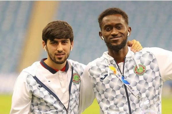  مهاجم جنجالی گل‌گهر در ترکیب اصلی استقلال