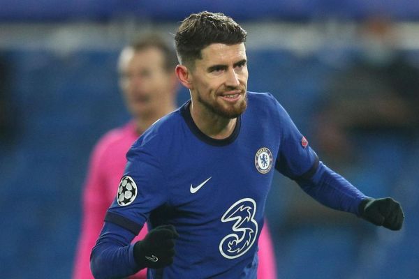  امیدواری ستاره چلسی به کامبک زدن مقابل رئال مادرید