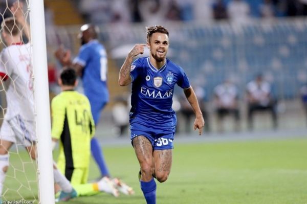 لیگ قهرمانان آسیا پیروزی الهلال و نیروی هوایی و تساوی نمایندگان عربستان و اردن