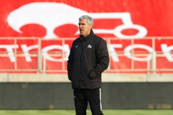 برکناری سولدو چقدر برای تراکتور آب خورد