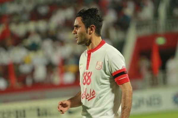 اسدی در انتقاد از زنوزی به دنبال منافع شخصی نبودم اخباری لیدر فوقالعادهای است