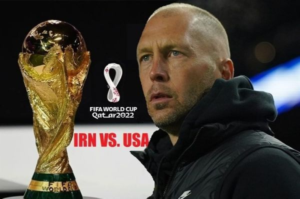 سرمربی آمریکا تقابل با ایران سخت و سطح بالا خواهد بود از این بازی سوءاستفاده سیاسی نمیشود