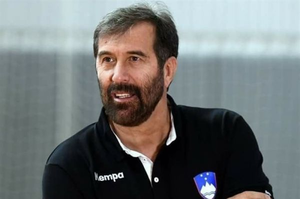  سرمربی مونته‌نگرویی تیم ملی هندبال وارد ایران شد