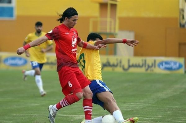 تشریح آخرین وضعیت مصدومیت ایمانی، واسعی و دهقانی